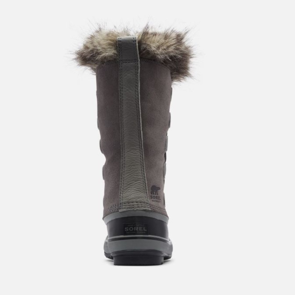 Sorel Joan of Arctic Boot (tall) - Picture 3 of 7